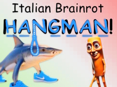 Juego Italian Brainrot Hangman!