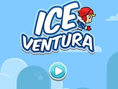 Juego Ice Ventura