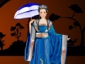 Juego Asian Traditional Dress Up 2
