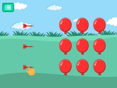 Juego Balloon Blitz
