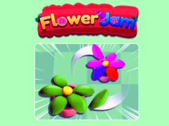 Juego Flower Jam