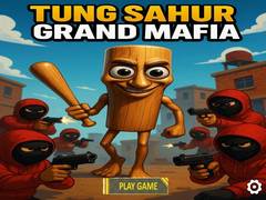 Juego Tung Sahur Grand Mafia