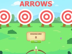 Juego Arrows