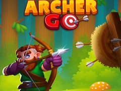 Juego Acher Go