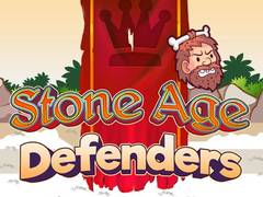 Juego Stone Age Defenders