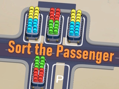 Juego Sort the Passenger
