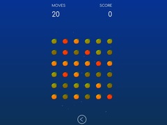 Juego Orange Connect