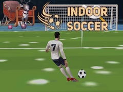 Juego Indoor Soccer 