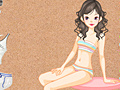 Juego Shopping Girl Dress Up