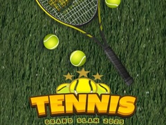 Juego Tennis Grand Slam 2025