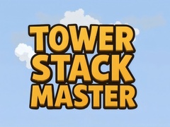 Juego Tower Stack Master