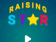 Juego Raising Star