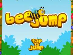Juego Bee Jump