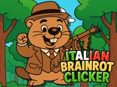 Juego Italian Brainrot Clicker 
