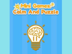 Juego Mini Games: Calm and Puzzle