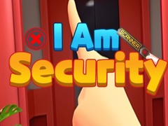 Juego I Am Security