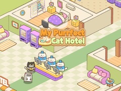 Juego My Purrfect Cat Hotel