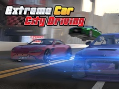 Juego Extreme Car City Driving