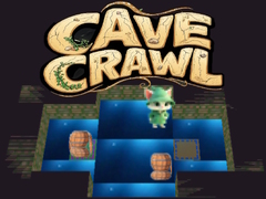 Juego Cave Crawl