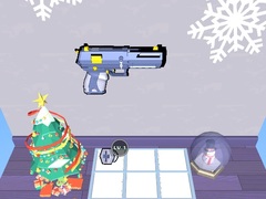 Juego Gun Rush