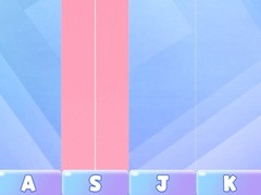 Juego Magic Piano Music