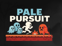 Juego Pale Pursuit