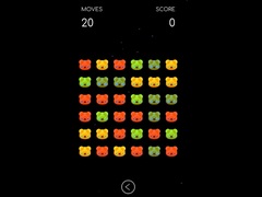 Juego Jelly Connect