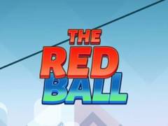 Juego The Red Ball
