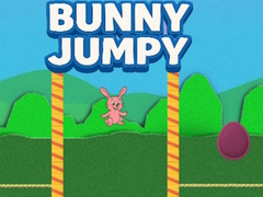 Juego Bunny Jumpy