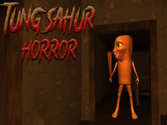 Juego Tung Sahur Horror