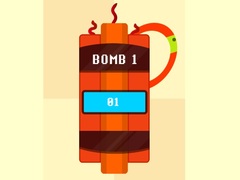Juego Bomb Challenge