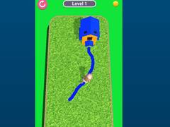 Juego Home Dash Puzzle Draw to Save the Family