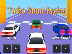 Juego Turbo Stunt Racing