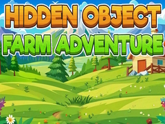 Juego Hidden Object Farm Adventure