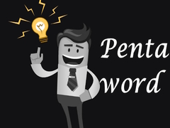 Juego Pentaword