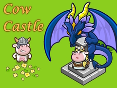 Juego Cow Castle