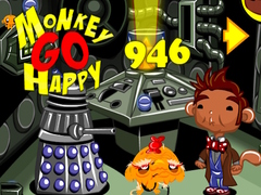 Juego Monkey Go Happy 946