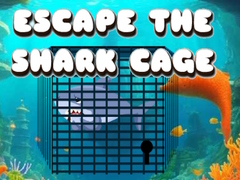 Juego Escape The Shark Cage