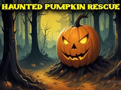 Juego Haunted Pumpkin Rescue 