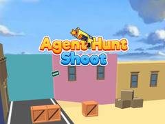 Juego Agent Hunt Shoot