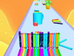 Juego Pencil Rush Online
