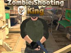 Juego Zombie Shooting King