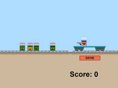 Juego Nubiks Dead Rails