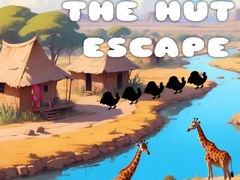 Juego The Hut Escape