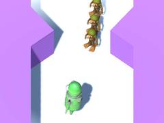 Juego Repo: Aim And Fire