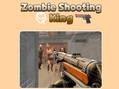 Juego Zombie Shooting King