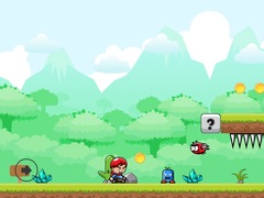 Juego Mad Runner Epic Escape
