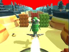Juego Repo Flying Plane
