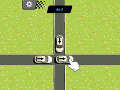 Juego Car Escape Traffic Puzzle Game