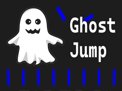 Juego Ghost Jump